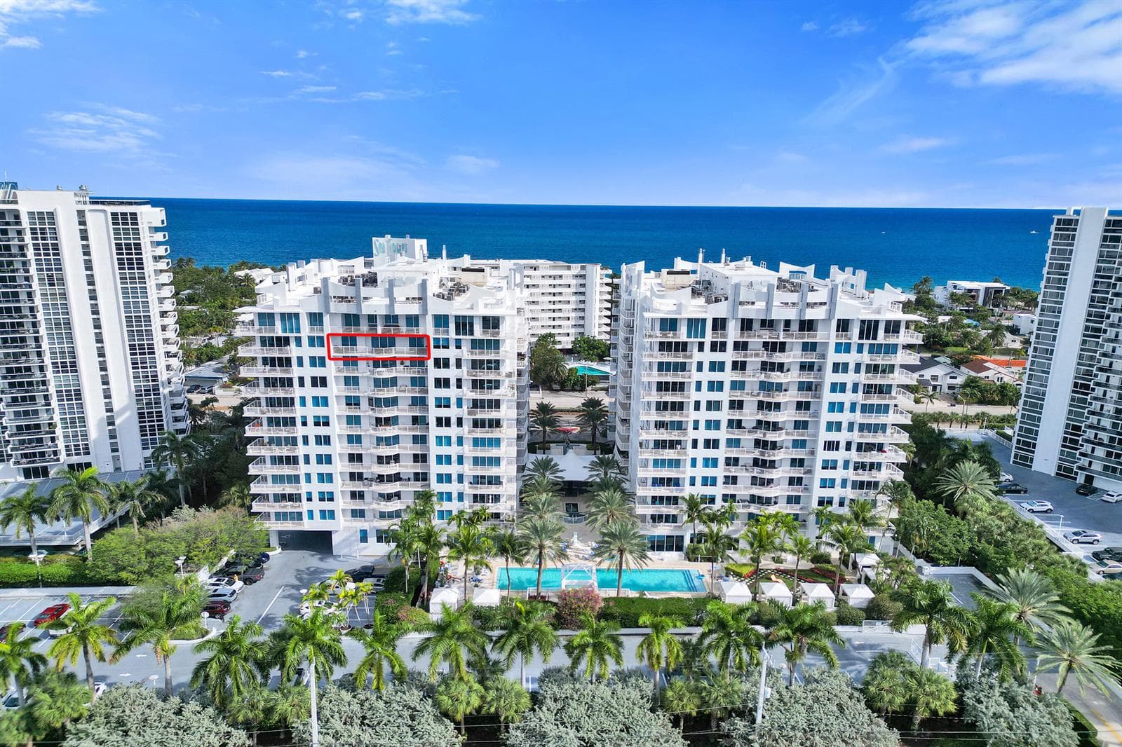 2831 N Ocean Boulevard, Fort Lauderdale FL 33308 - Fort Lauderdale, FL - Photo 1