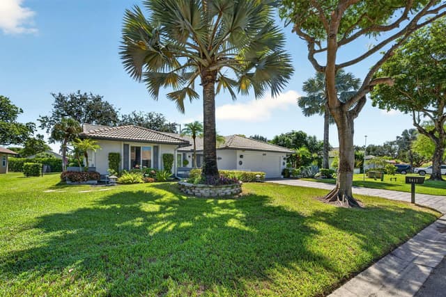 5417 NW 83rd Way, Coral Springs FL 33067 - Coral Springs, FL - Photo 3