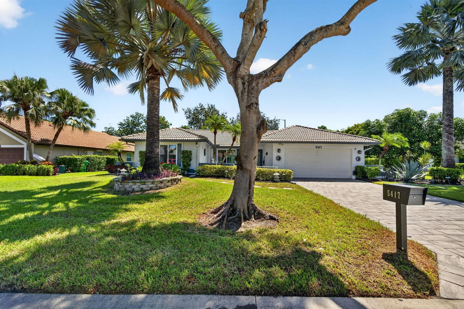 5417 NW 83rd Way, Coral Springs FL 33067 - Coral Springs, FL - Photo 1