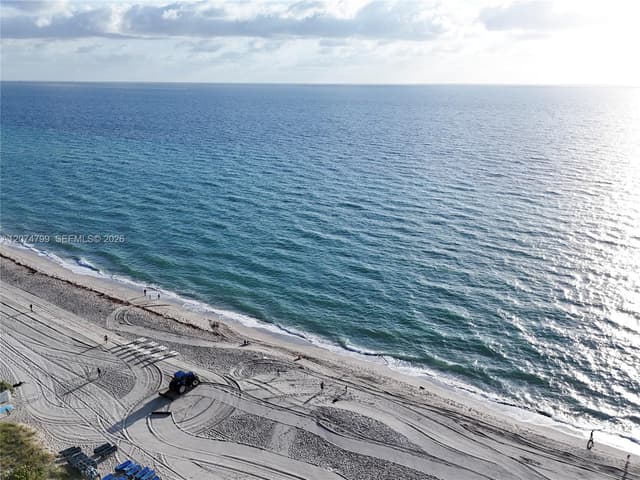 4111 S Ocean Dr # 3412, Hollywood FL 33019 - Hollywood, FL - Photo 6