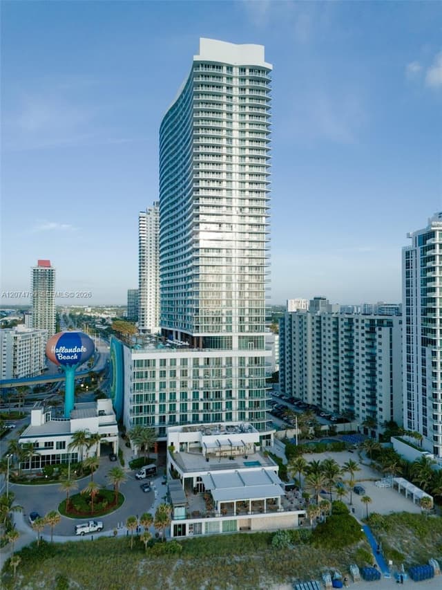 4111 S Ocean Dr # 3412, Hollywood FL 33019 - Hollywood, FL - Photo 3