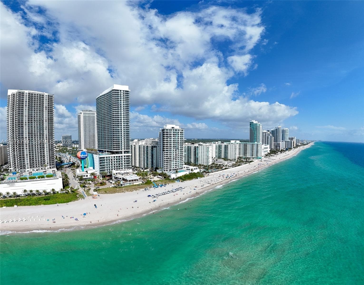 4111 S Ocean Dr # 3412, Hollywood FL 33019 - Hollywood, FL - Photo 1