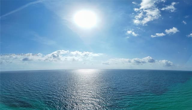 4111 S Ocean Dr # 3412, Hollywood FL 33019 - Hollywood, FL - Photo 5