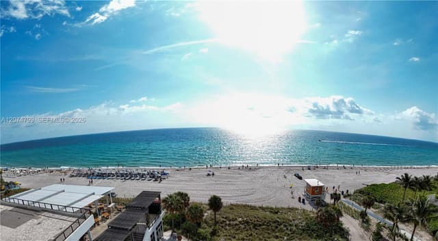 4111 S Ocean Dr # 3412, Hollywood FL 33019 - Hollywood, FL - Photo 4
