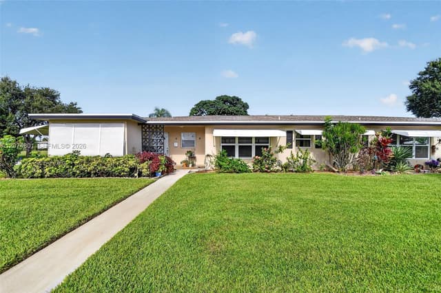 867 North Dr # B, Delray Beach FL 33445 - Delray Beach, FL - Photo 3