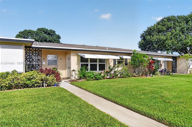 867 North Dr # B, Delray Beach FL 33445 - Delray Beach, FL - Photo 5
