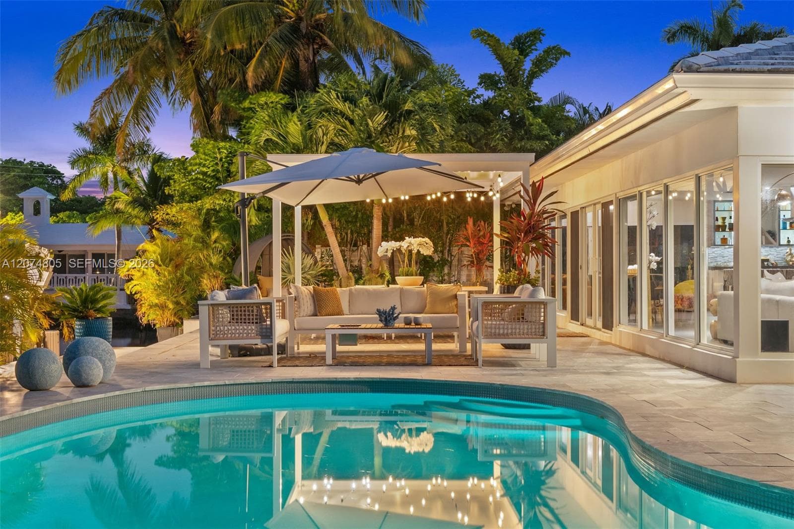 2812 NE 28th St, Fort Lauderdale FL 33306 - Fort Lauderdale, FL - Photo 1