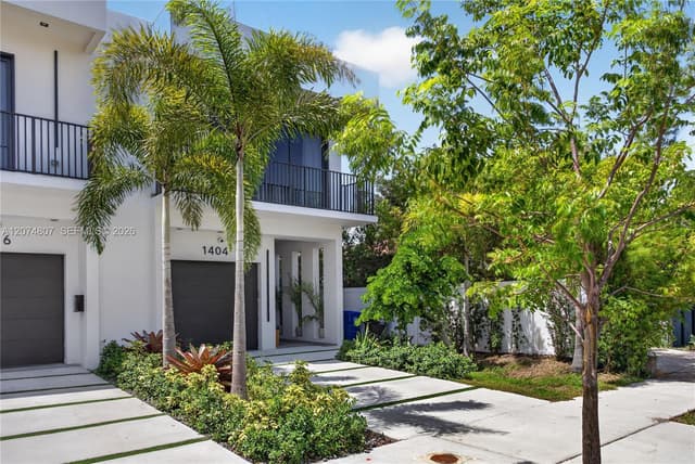 1404 NE 5th STREET, Fort Lauderdale FL 33301 - Fort Lauderdale, FL - Photo 2