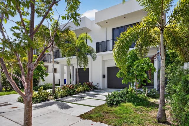 1404 NE 5th STREET, Fort Lauderdale FL 33301 - Fort Lauderdale, FL - Photo 3