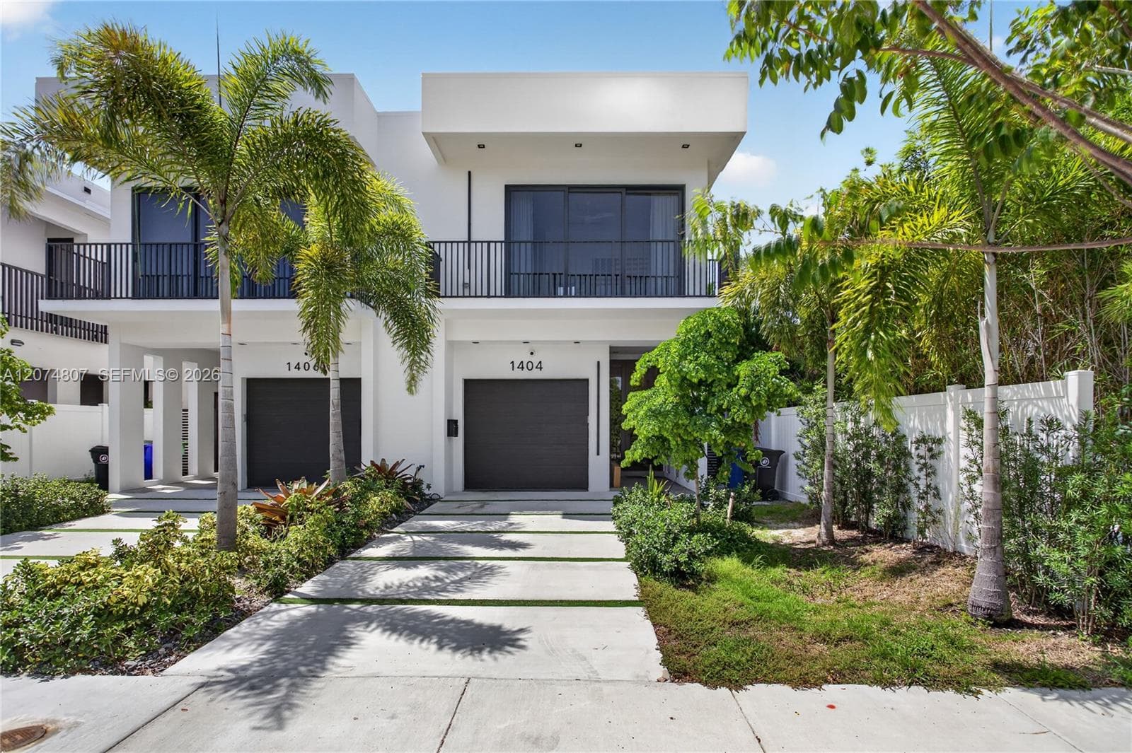 1404 NE 5th STREET, Fort Lauderdale FL 33301 - Fort Lauderdale, FL - Photo 1