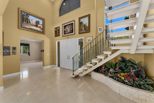 501 Bay Lane, Key Biscayne FL 33149 - Key Biscayne, FL - Photo 4