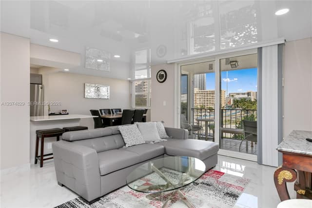 1880 S Ocean Dr # 406, Hallandale Beach FL 33009 - Hallandale Beach, FL - Photo 2