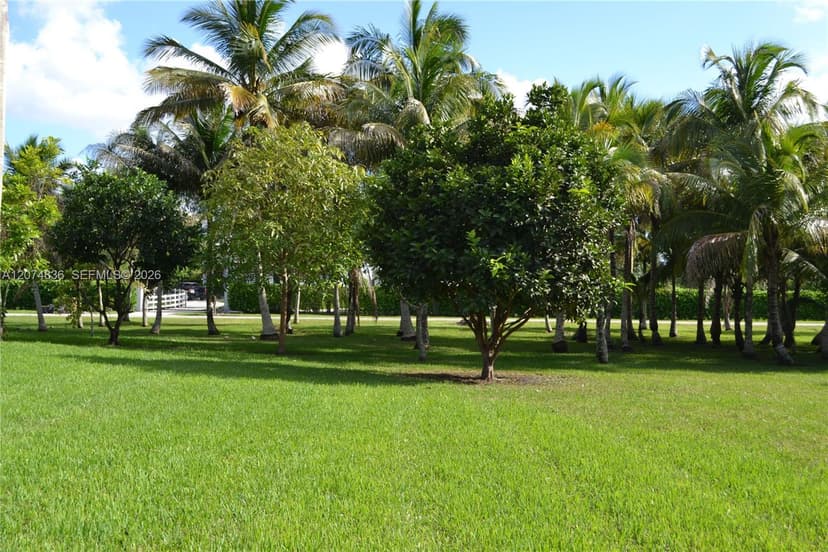 5425 SW 190th Ave, Southwest Ranches FL 33332