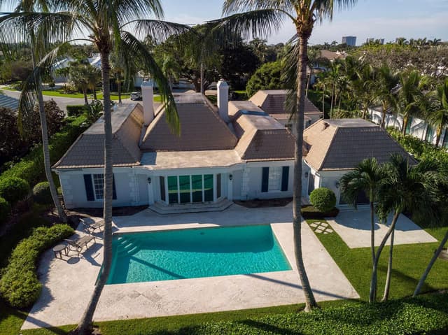 971 LAKE HOUSE Drive, North Palm Beach FL 33408 - North Palm Beach, FL - Photo 2