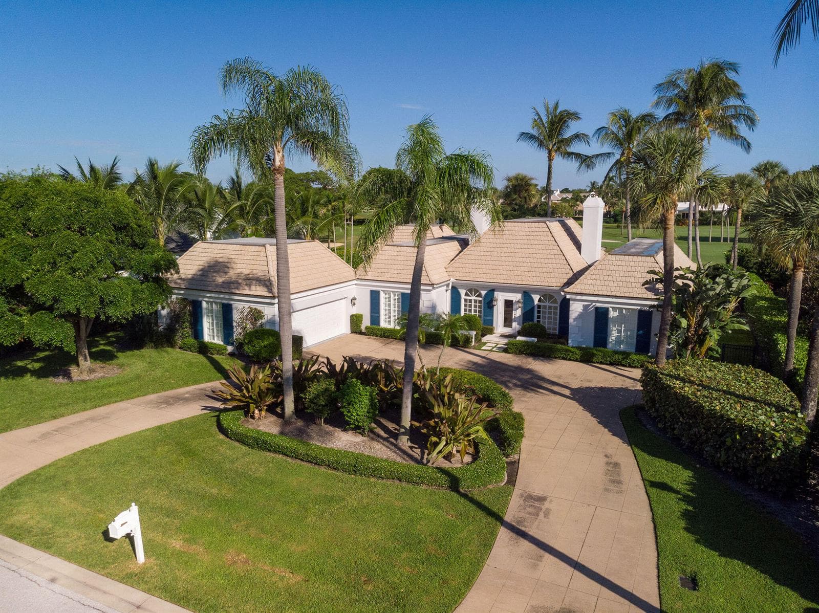 971 LAKE HOUSE Drive, North Palm Beach FL 33408 - North Palm Beach, FL - Photo 1
