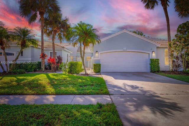 2710 Neaton Ct, Wellington FL 33414 - Wellington, FL - Photo 2