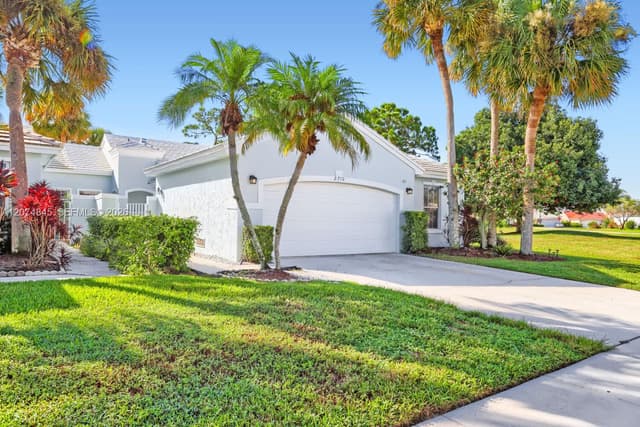 2710 Neaton Ct, Wellington FL 33414 - Wellington, FL - Photo 3