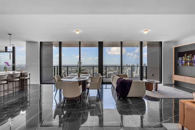 20 NE 11th Street # 6101, Miami FL 33132 - Miami, FL - Photo 2