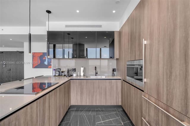 20 NE 11th Street # 6101, Miami FL 33132 - Miami, FL - Photo 6