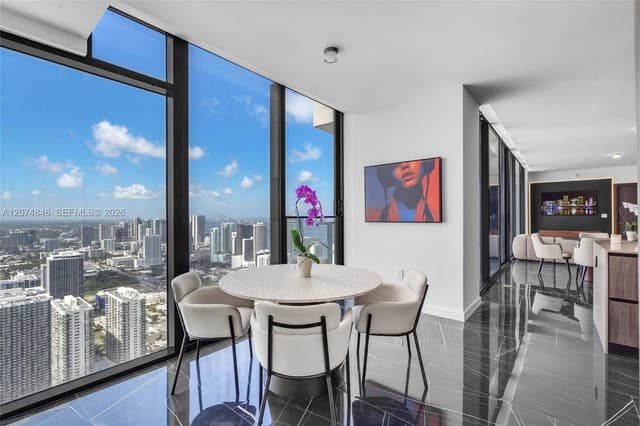 20 NE 11th Street # 6101, Miami FL 33132 - Miami, FL - Photo 7