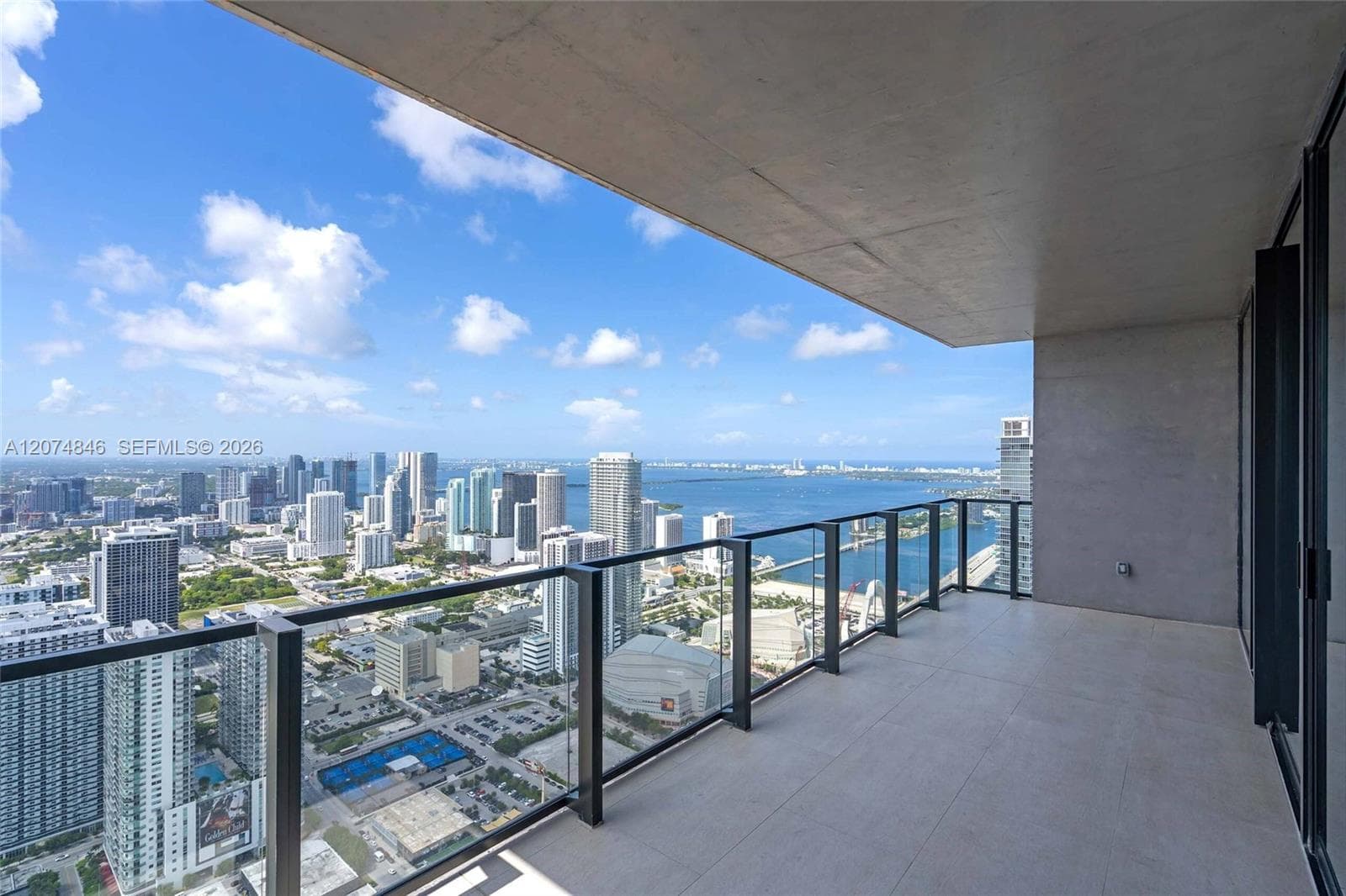 20 NE 11th Street # 6101, Miami FL 33132 - Miami, FL - Photo 1