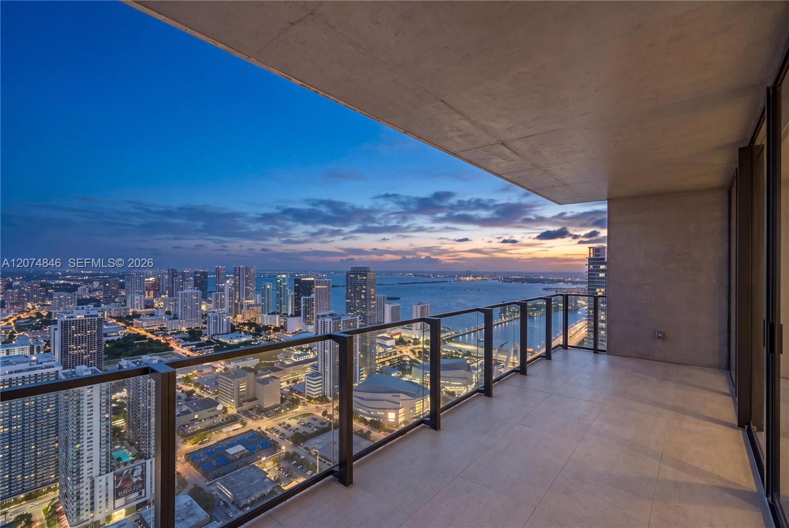 20 NE 11th Street # 6101, Miami FL 33132