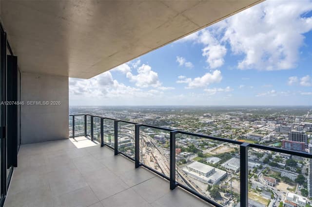 20 NE 11th Street # 6101, Miami FL 33132 - Miami, FL - Photo 4