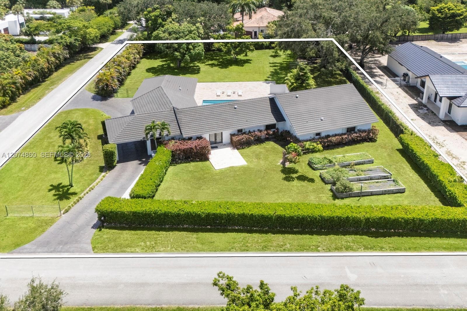 11601 SW 88th Ave, Miami FL 33176 - Miami, FL - Photo 1