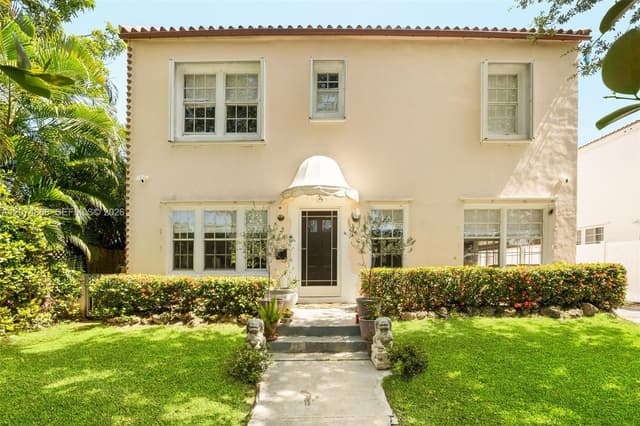 524 W 47th St, Miami Beach FL 33140 - Miami Beach, FL - Photo 2