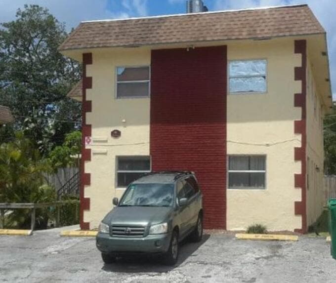 3811 SW 60TH Avenue # 4, Davie FL 33314