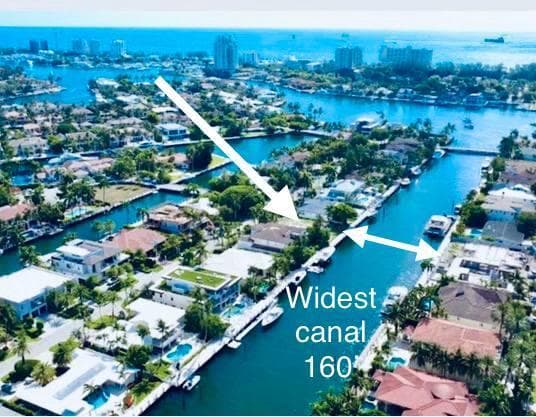 2542 LUCILLE Drive, Fort Lauderdale FL 33316 - Fort Lauderdale, FL - Photo 2