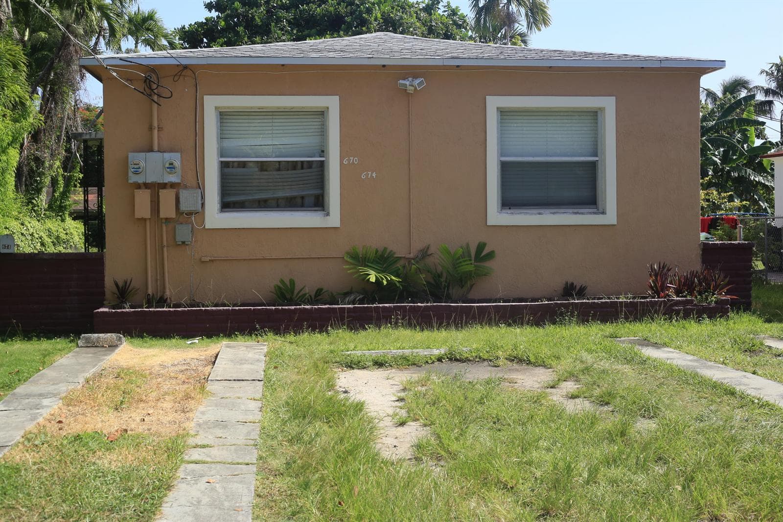 670 NE 87th Street, Miami FL 33138 - Miami, FL - Photo 1