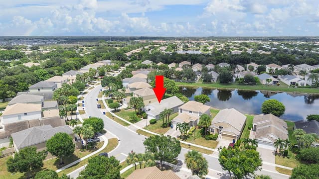 120 HAMILTON Terrace, Royal Palm Beach FL 33414 - Royal Palm Beach, FL - Photo 6