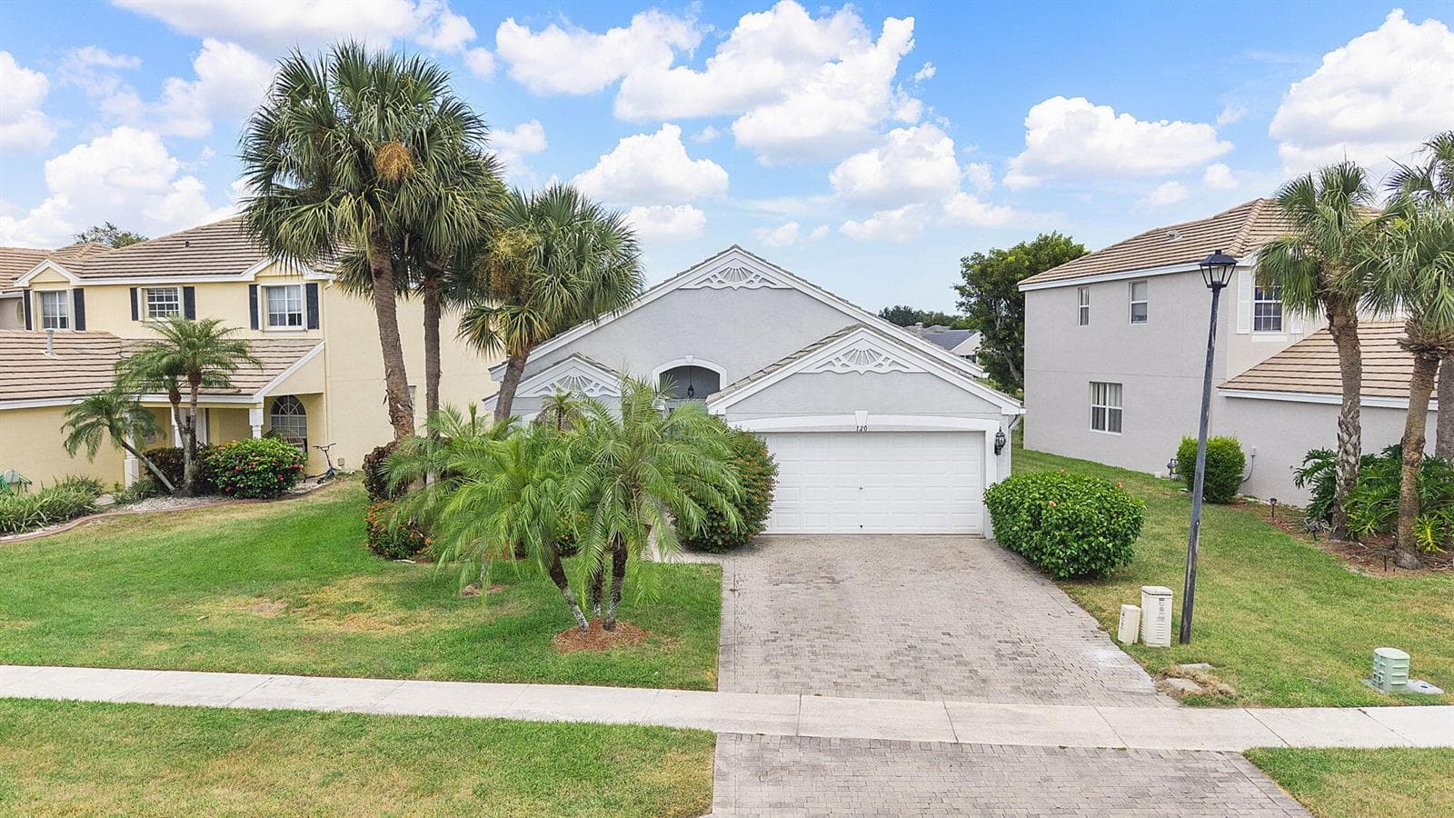 120 HAMILTON Terrace, Royal Palm Beach FL 33414 - Royal Palm Beach, FL - Photo 1