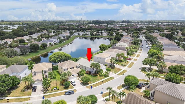 120 HAMILTON Terrace, Royal Palm Beach FL 33414 - Royal Palm Beach, FL - Photo 5