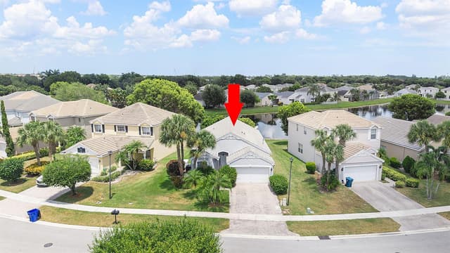 120 HAMILTON Terrace, Royal Palm Beach FL 33414 - Royal Palm Beach, FL - Photo 4