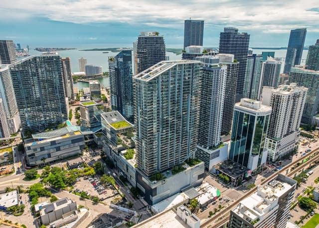 88 SW 7 # 2112, Miami FL 33130 - Miami, FL - Photo 2