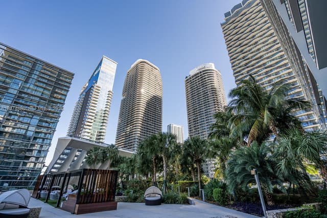 88 SW 7 # 2112, Miami FL 33130 - Miami, FL - Photo 7