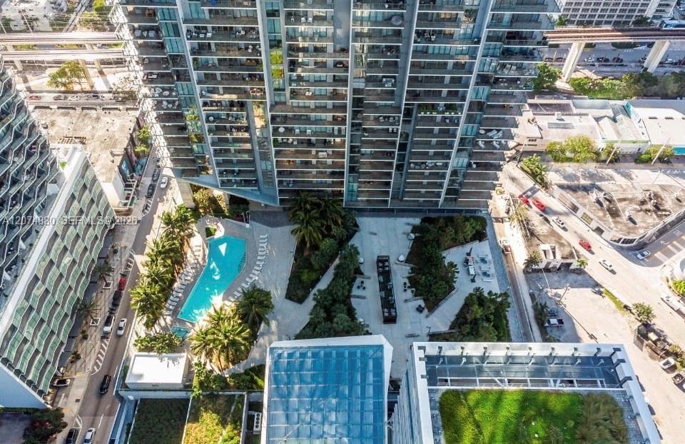 88 SW 7 # 2112, Miami FL 33130 - Miami, FL - Photo 1