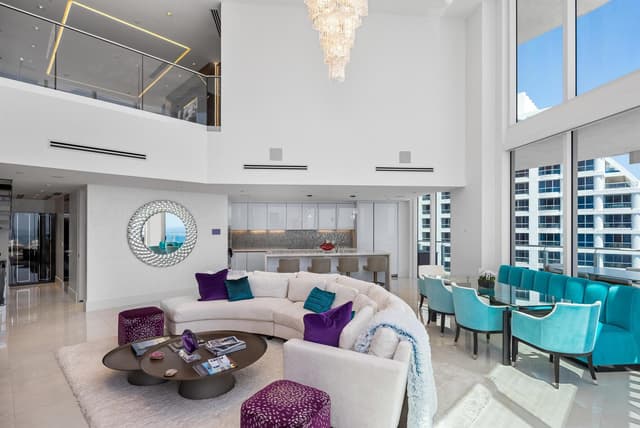 525 N FORT LAUDERDALE BEACH Boulevard # 1702, Fort Lauderdale FL 33304 - Fort Lauderdale, FL - Photo 6