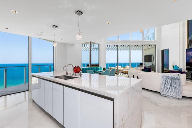 525 N FORT LAUDERDALE BEACH Boulevard # 1702, Fort Lauderdale FL 33304 - Fort Lauderdale, FL - Photo 7