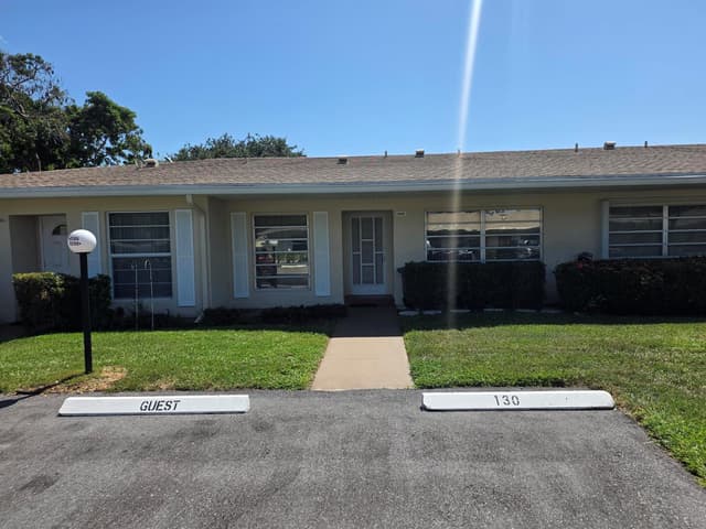 8590 CHEVY CHASE Drive # 130, Boca Raton FL 33433 - Boca Raton, FL - Photo 2