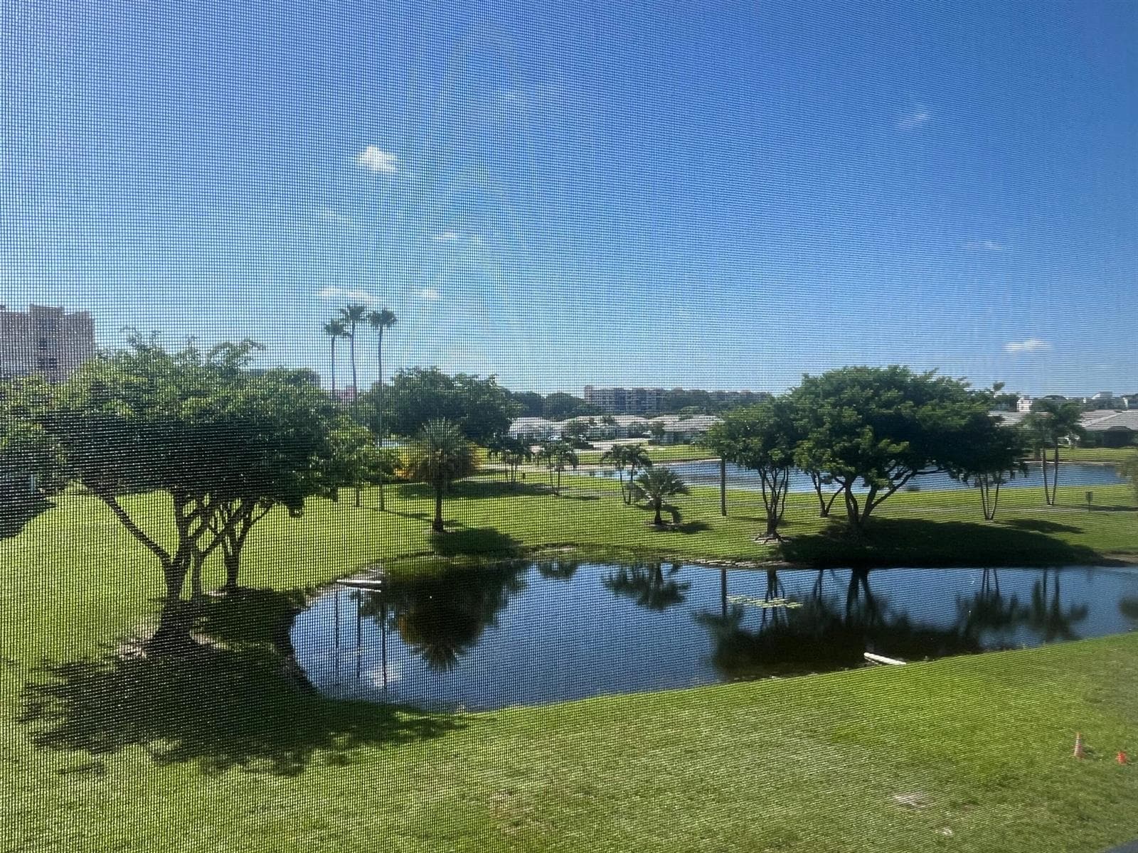 7006 HUNTINGTON Lane # 302, Delray Beach FL 33446 - Delray Beach, FL - Photo 1