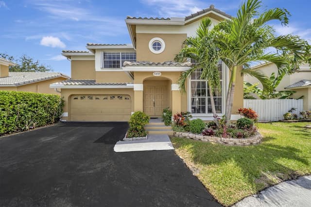 5456 NW 44th Way, Coconut Creek FL 33073 - Coconut Creek, FL - Photo 2