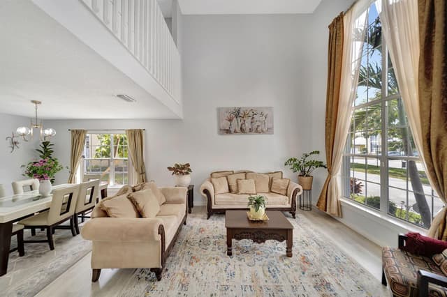 5456 NW 44th Way, Coconut Creek FL 33073 - Coconut Creek, FL - Photo 4