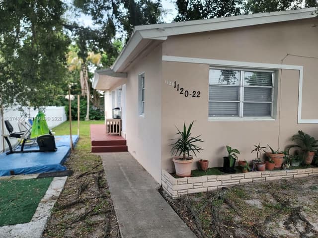 1120 NE 111th St, Miami FL 33161 - Miami, FL - Photo 3