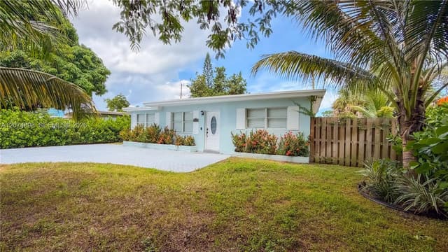515 S 61st Ter, Hollywood FL 33023 - Hollywood, FL - Photo 2