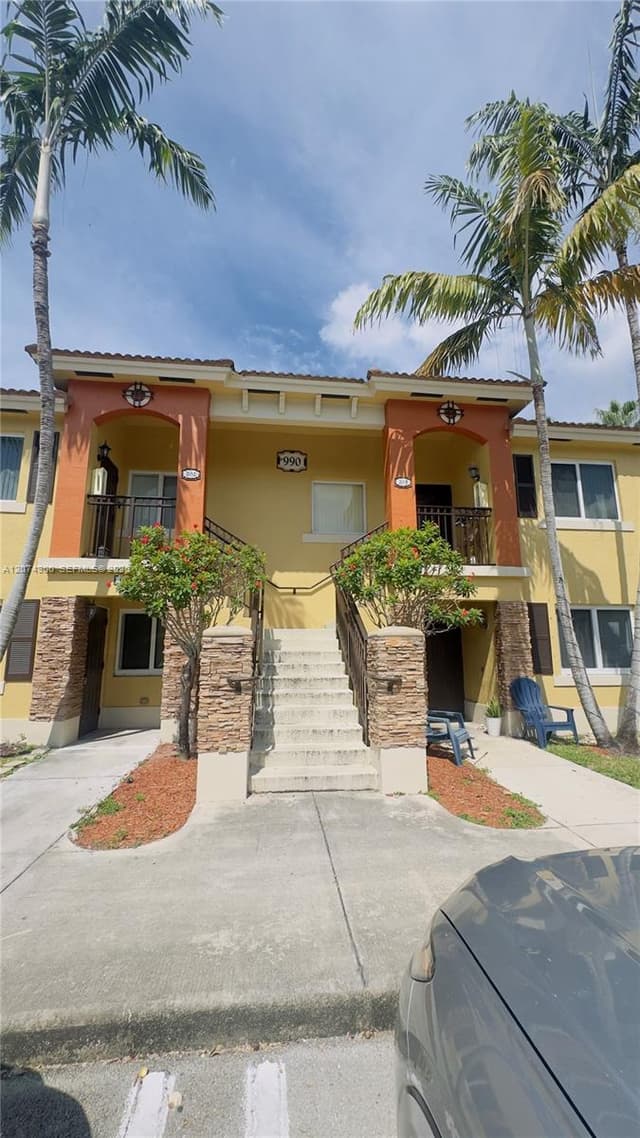 990 NE 33rd Ter # 202, Homestead FL 33033 - Homestead, FL - Photo 2