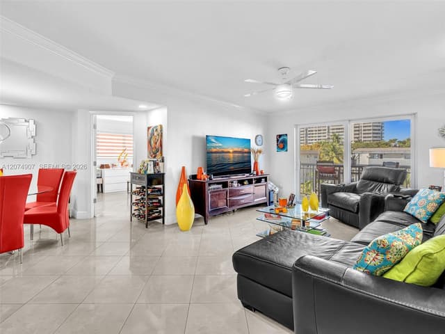 3601 NE 170th St, North Miami Beach FL 33160 - North Miami Beach, FL - Photo 2