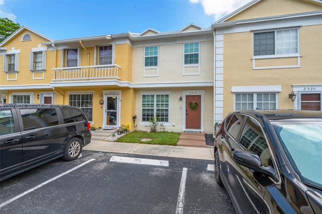 2916 Dorchester Ln, Cooper City FL 33026 - Cooper City, FL - Photo 3